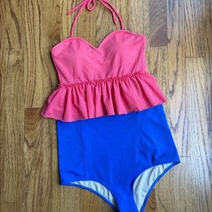 Kortni Jeane Swim Set